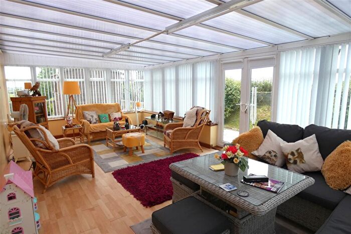 3 Bedroom Bungalow For Sale In Sunny View, Thurston Lane, Sardis, Milford Haven, SA73