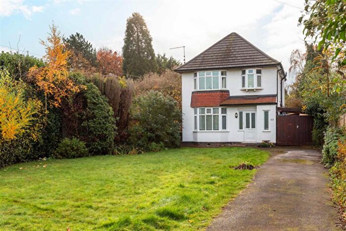 3 Bedroom Detached House For Sale In Park Lane, Castle Donington, Derby, DE74