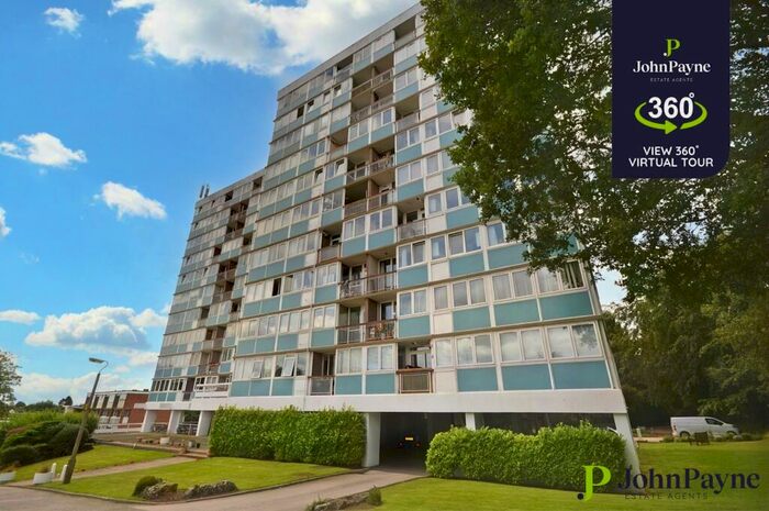 2 Bedroom Apartment To Rent In Kenilworth Court, Styvechale, Coventry, West Midlands, CV3