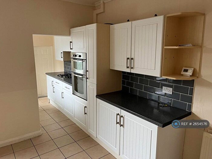 4 Bedroom Terraced House To Rent In Talbot Street, Pinxton, Nottingham, NG16