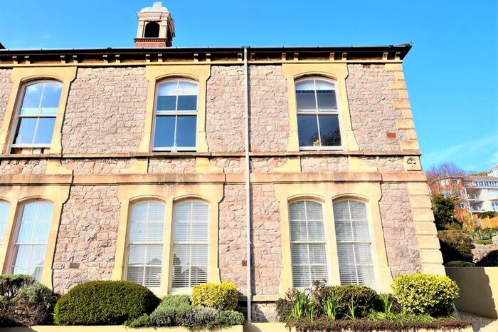 2 Bedroom Maisonette To Rent In Atlantic Road, Weston-Super-Mare, BS23