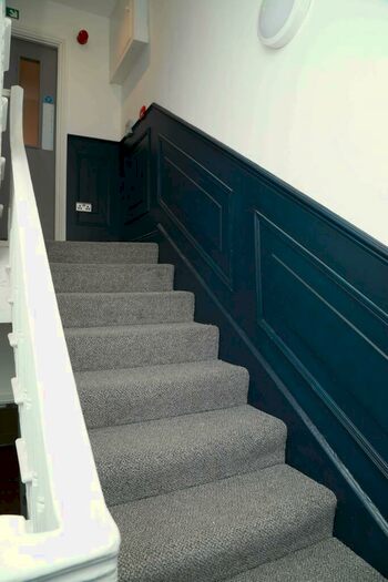 1 Bedroom Flat To Rent In Irish Street Dumfries United Kingdom, DG1
