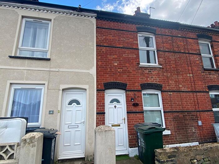 2 Bedroom Terraced House To Rent In Herbert Road, Swanscombe, DA10