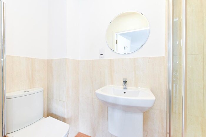1 Bedroom Flat To Rent In Eastern Boulevard, Leicester, LE2