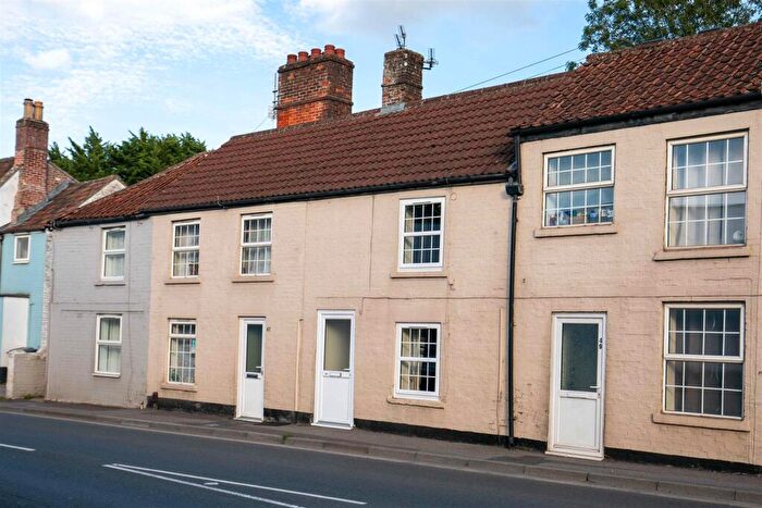 2 Bedroom Terraced House To Rent In Warminster Road, Westbury, BA13