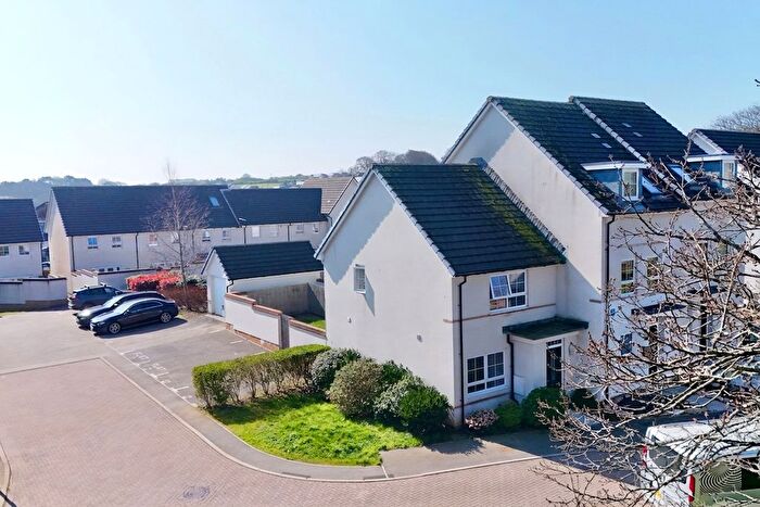 2 Bedroom Terraced House For Sale In Budock Road, Falmouth, TR11