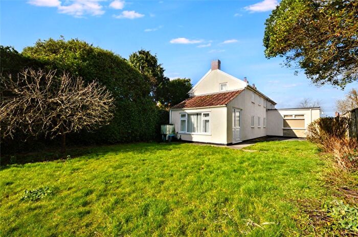 4 Bedroom Detached House For Sale In High Street, Othery, Bridgwater, Somerset, TA7