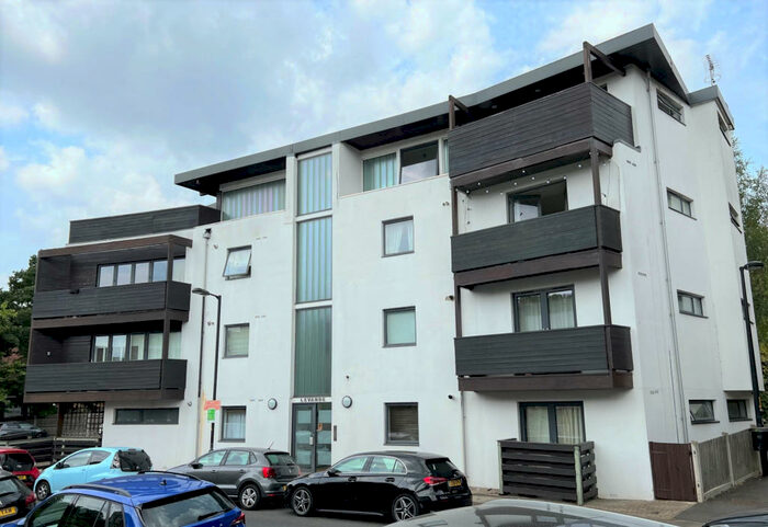 1 Bedroom Flat To Rent In Levande, Lordship Lane, London, SE22