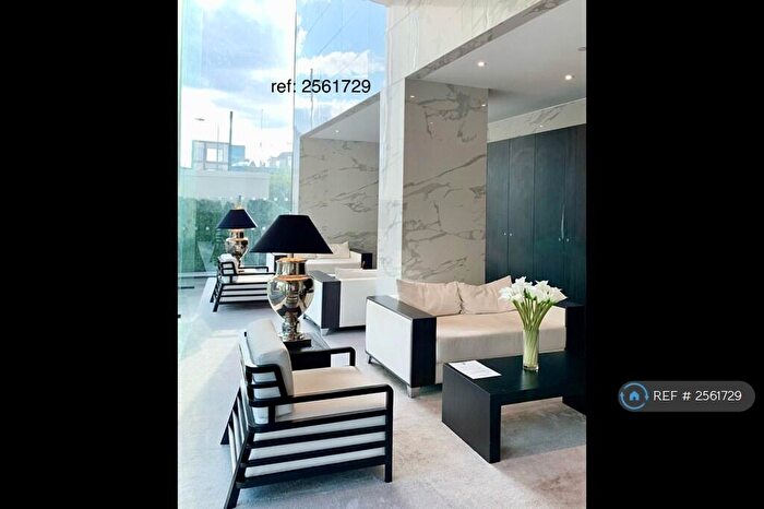 1 Bedroom Flat To Rent In Legacy Tower, Stratford, London, E15