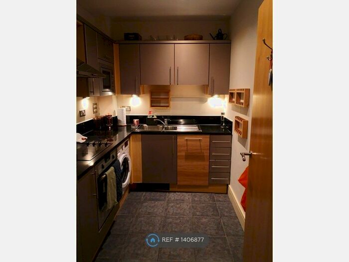 1 Bedroom Flat To Rent In City Walk, London, SE1