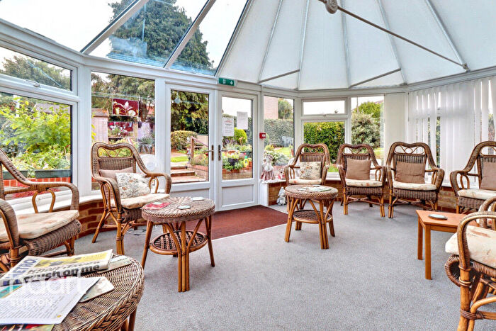 Studio For Sale In Stafford Road, Wallington, SM6