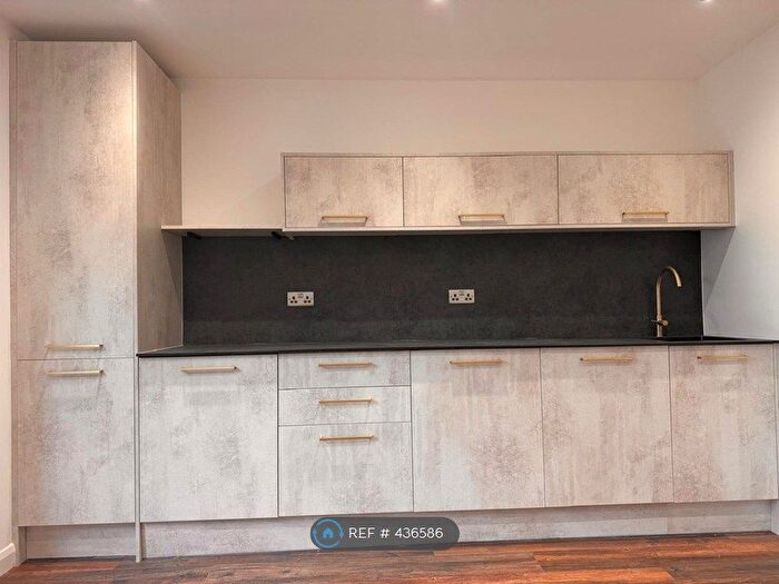 1 Bedroom Bungalow To Rent In Westfields Road, London, W3