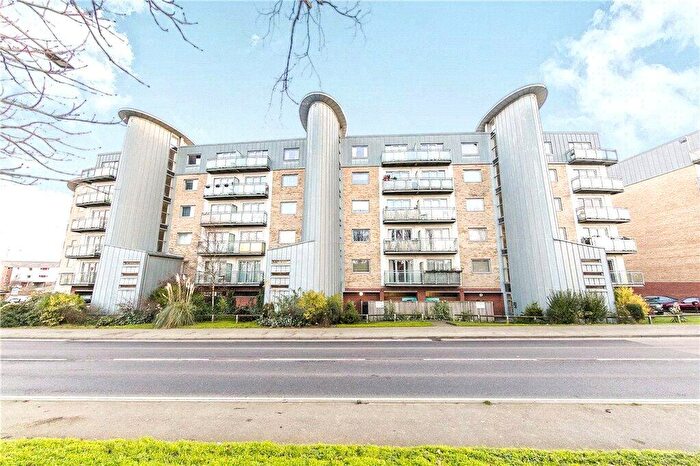2 Bedroom Apartment For Sale In Wherstead Road, Ipswich, Suffolk, IP2