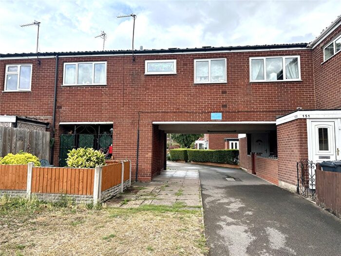 1 Bedroom Maisonette For Sale In Waterloo Avenue, Birmingham, West Midlands, B37
