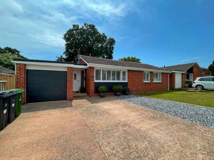 4 Bedroom Semidetached House For Sale In "The Durdle Plot " At