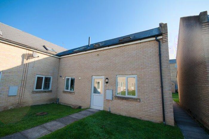 2 Bedroom Property To Rent In Tower Court, Ely, CB7