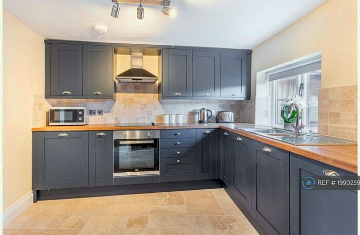 2 Bedroom Terraced House To Rent In Holt Road, Cawston, Norwich, NR10