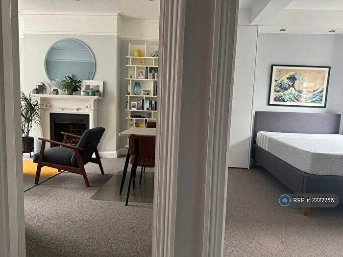 1 Bedroom Flat To Rent In Algernon Road, London, NW6