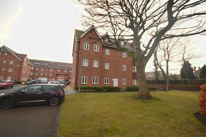 2 Bedroom Flat To Rent In The Croft, Sunderland, Thornholme Road, SR2