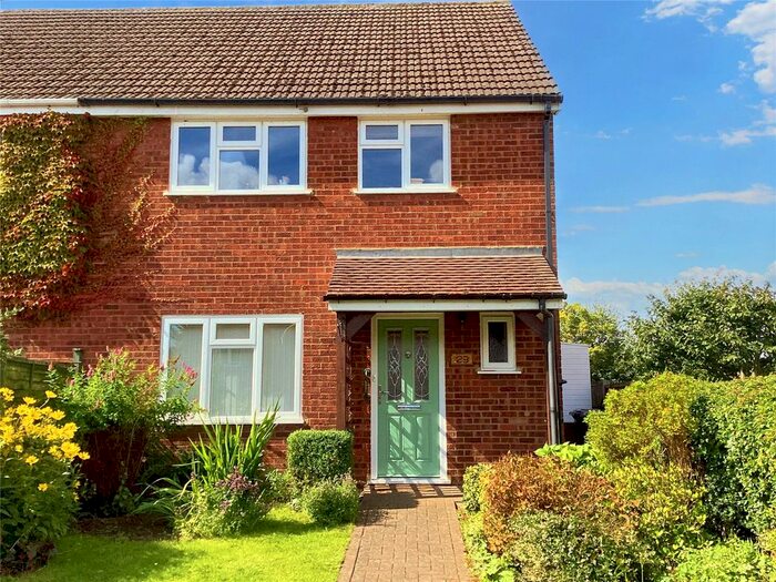 4 Bedroom Detached House To Rent In Church Street, Lidlington, Bedford, Bedfordshire, MK43