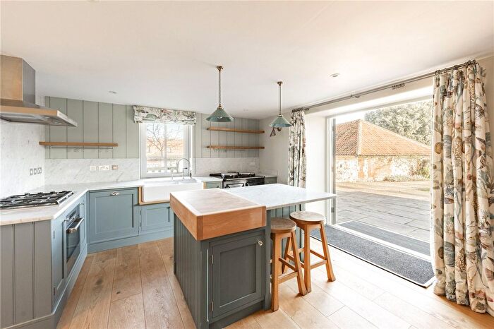 4 Bedroom Semi-Detached House To Rent In Blacksmith's Lane, Burnham Norton, Norfolk, PE31