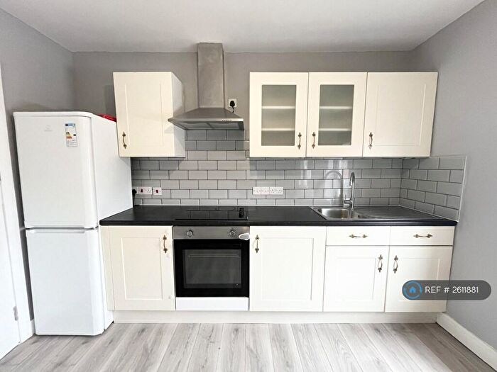 1 Bedroom Flat To Rent In East Barnet Road, Barnet, EN4