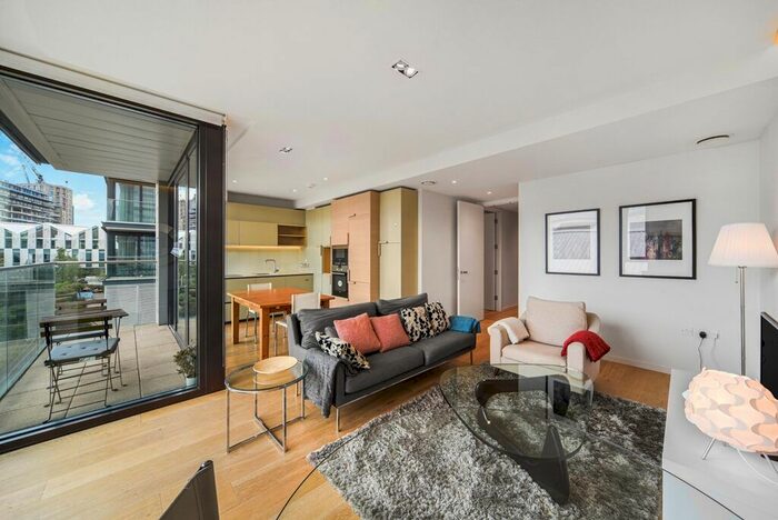 2 Bedroom Flat To Rent In York Way, London, N1C