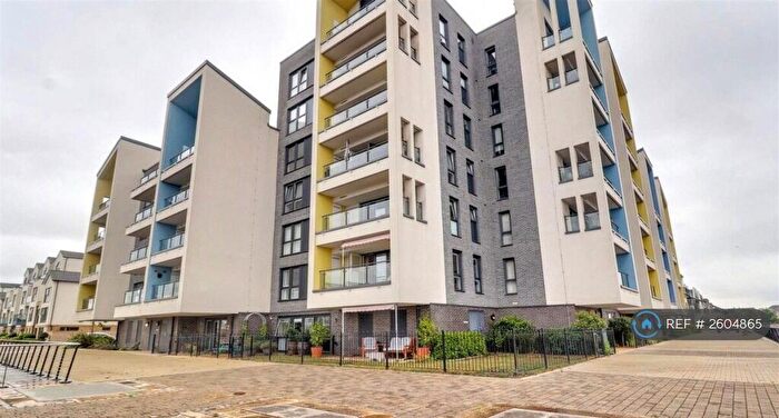 2 Bedroom Flat To Rent In Ripplewaters, St. Marys Island, Chatham, ME4