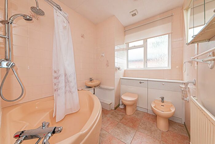 2 Bedroom Bungalow For Sale In Blackmoor Wood, Ascot, Berkshire, SL5