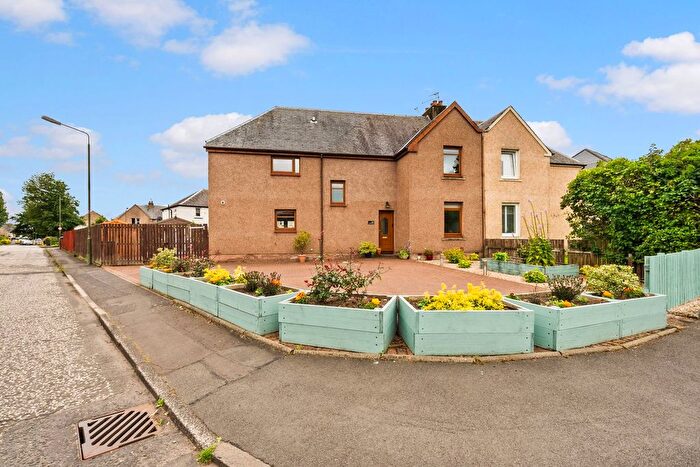 5 Bedroom Detached House For Sale In Lomond Drive, Bannockburn, Bannockburn, FK7