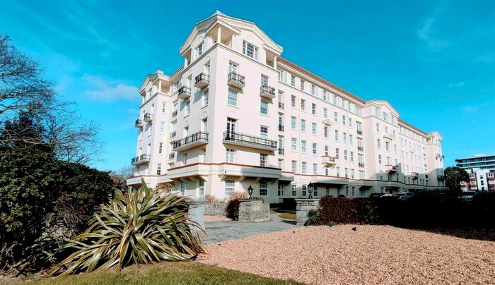3 Bedroom Flat To Rent In Bath Road, Bournemouth, Dorset, BH1