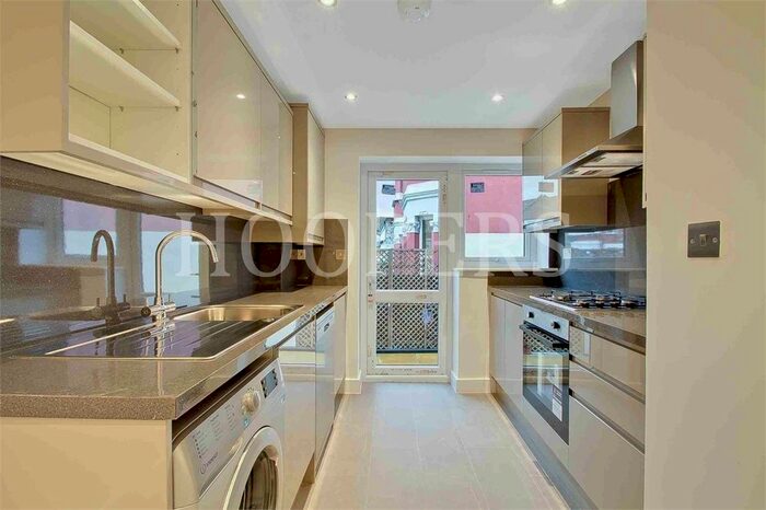 4 Bedroom Terraced House To Rent In Hazeldean Road, London NW10