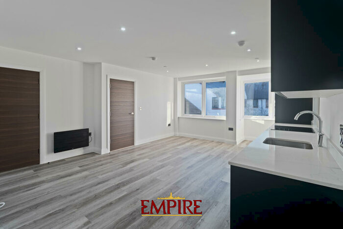 2 Bedroom Apartment To Rent In Swan Courtyard, Coventry Road, Birmingham, B26