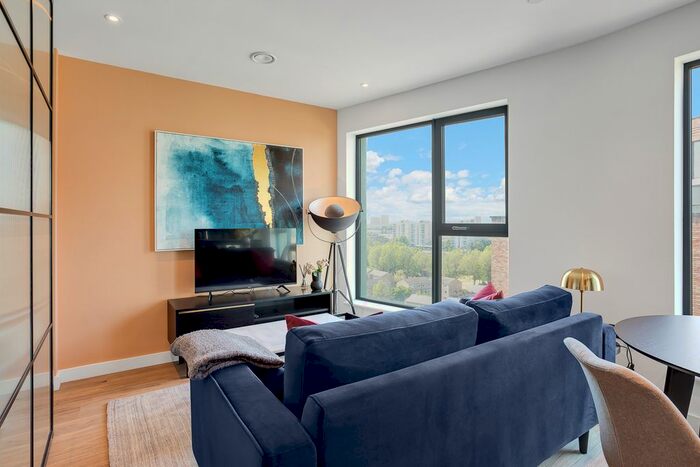 Studio To Rent In Dipper Drive, London, E3