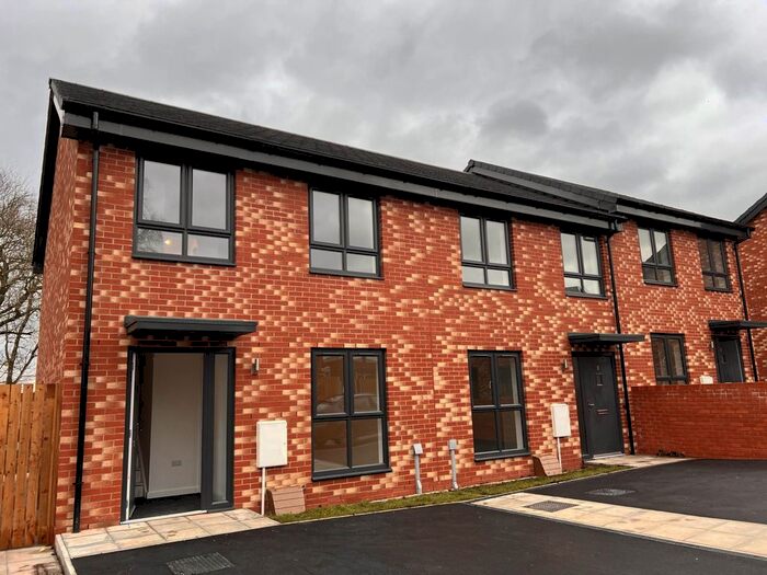 2 Bedroom Semi-Detached House To Rent In St Osmunds, Bolton Rent-To-Buy, BL2