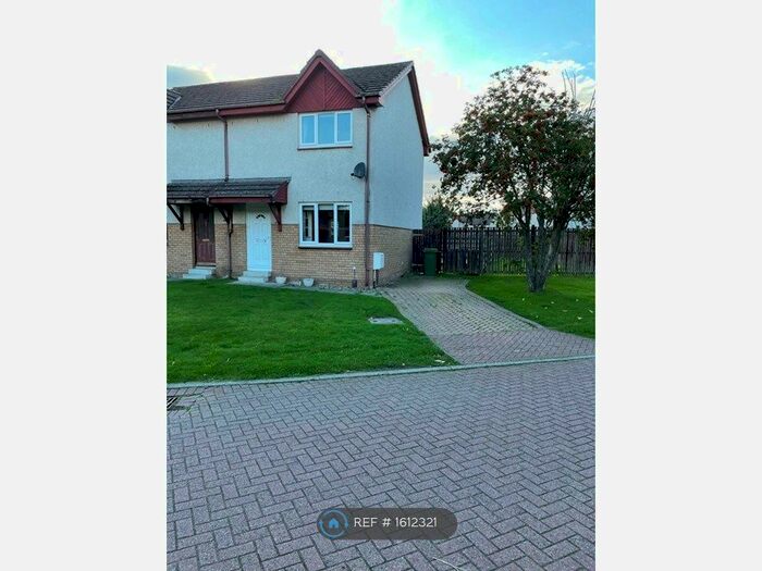 2 Bedroom Semi-Detached House To Rent In Moor Park Crescent, Prestwick, KA9