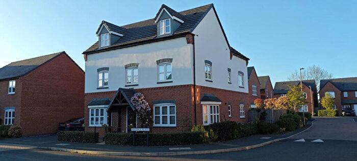 5 Bedroom Detached House For Sale In Halifax Place, Farnsfield, Newark, NG22