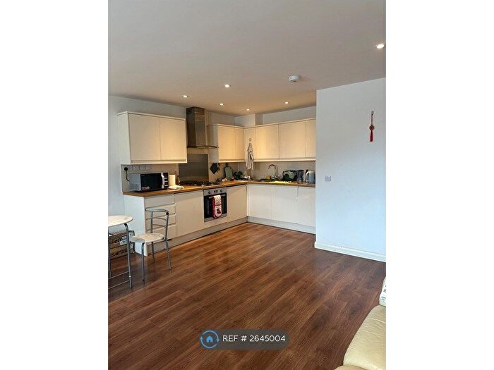 1 Bedroom Flat To Rent In Woolwich New Road, London, SE18