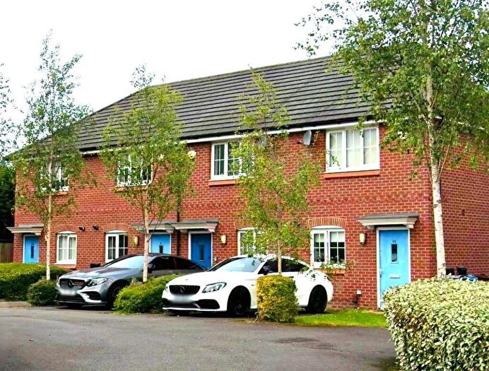 2 Bedroom Terraced House To Rent In Fernhurst Street, Oldham, Greater Manchester, OL1