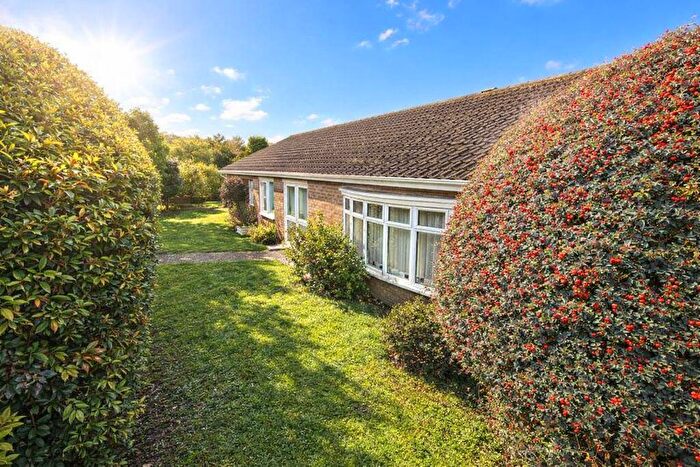 3 Bedroom Detached Bungalow For Sale In Hythe/Saltwood, CT21