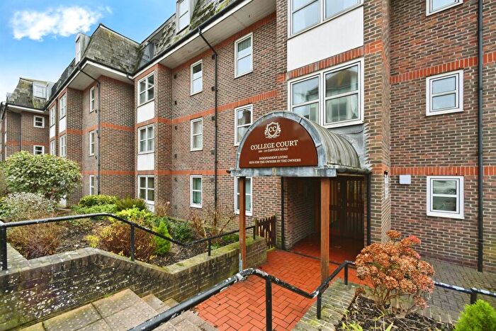 1 Bedroom Flat For Sale In Eastern Road, Brighton, BN2