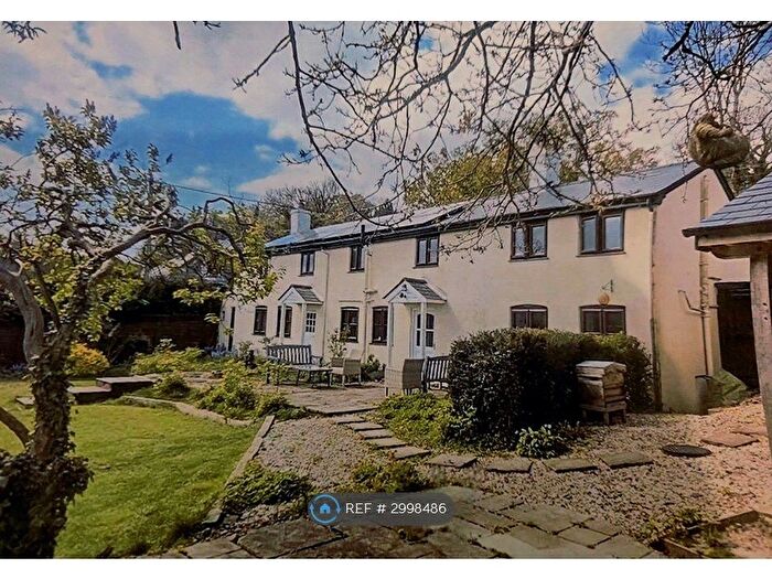 4 Bedroom Detached House To Rent In Newtown, Sixpenny Handley, Salisbury, SP5