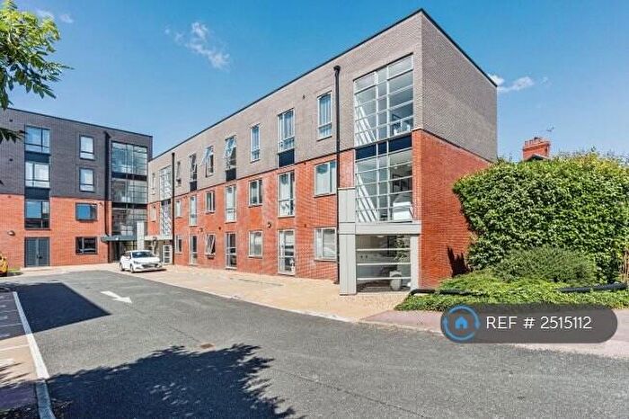 1 Bedroom Flat To Rent In Walton Apartments, Sale, M33
