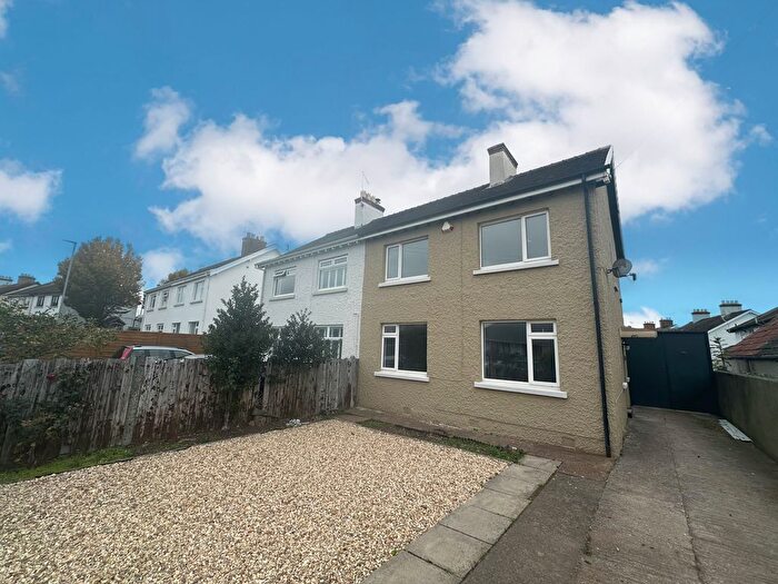 3 Bedroom Property To Rent In Cheddon Road, Taunton, TA2