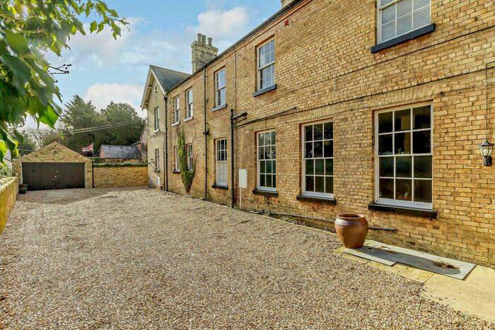 1 Bedroom House For Sale In High Street, Willingham By Stow, Gainsborough, DN21