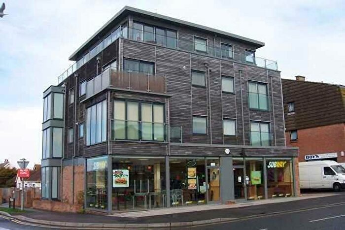 1 Bedroom Apartment For Sale In A Keymer Avenue, Peacehaven, East Sussex, BN10