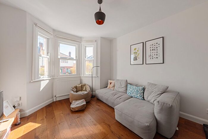 4 Bedroom Terraced House For Sale In Combedale Road, London, SE10