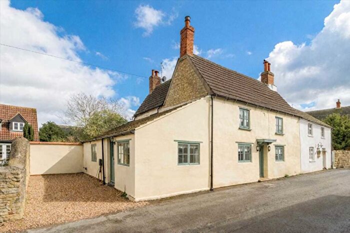 3 Bedroom Semi Detached House For Sale In High Street, Carlton, MK43