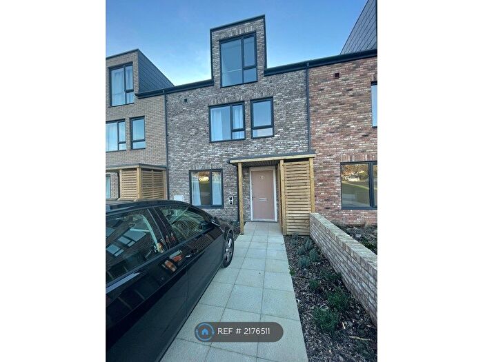 5 Bedroom Terraced House To Rent In Crome Road, Bristol, BS7