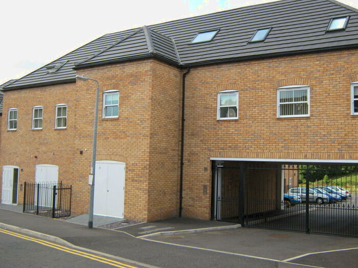 1 Bedroom Apartment To Rent In Church Street, Stanground, Peterborough, PE2